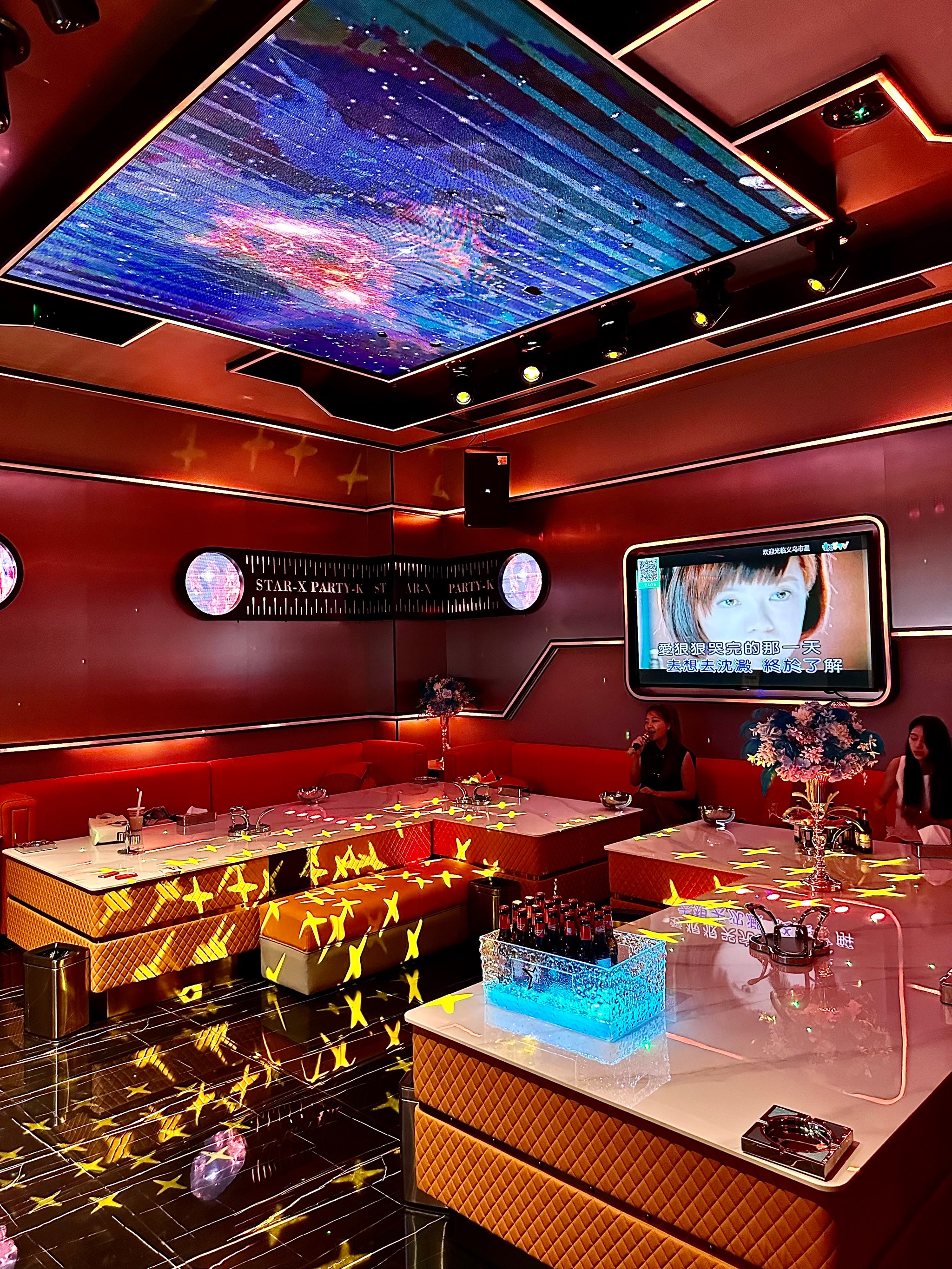 大连商务KTV，划算吗消费？-长海县ktv预定